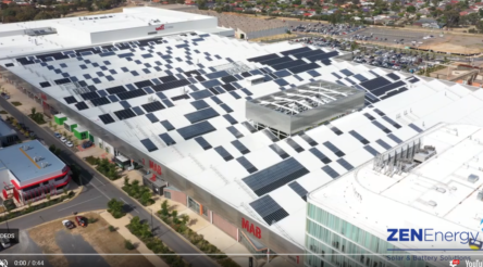 Image for Hydrogen headed the same direction as solar PV