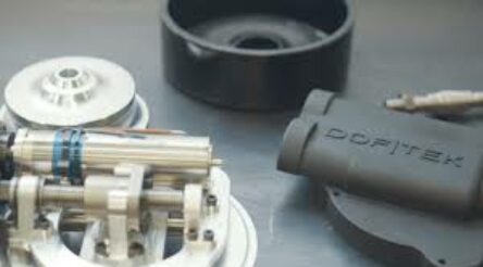 Image for Australia’s niche champions — targeting tomorrow’s niches 