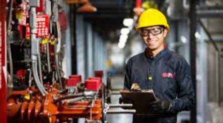 Image for Amaero wins order for automotive components