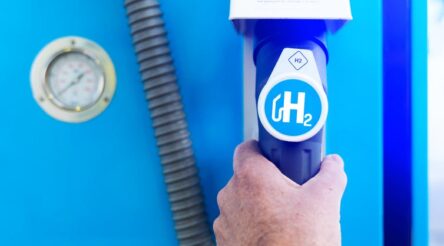 Image for Don’t rush into a hydrogen economy until we know all the risks to our climate