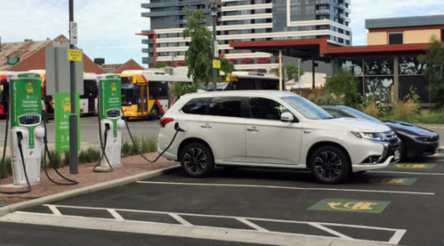 Image for Top End funding boost for Adelaide lithium miner