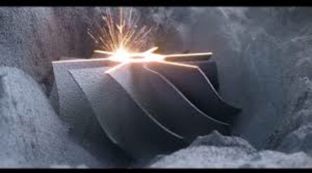 Image for Researchers develop new real-time quality inspection software for 3D printing