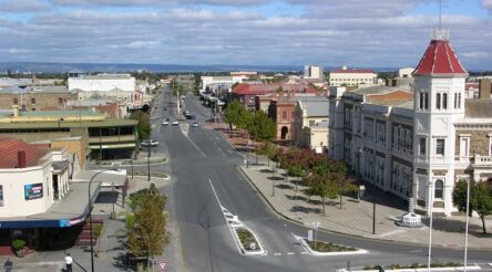 Image for Naval Group employs 250th person, to open new HQ