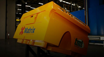 Image for Matrix’s tough year with Covid-19 affecting oil customers