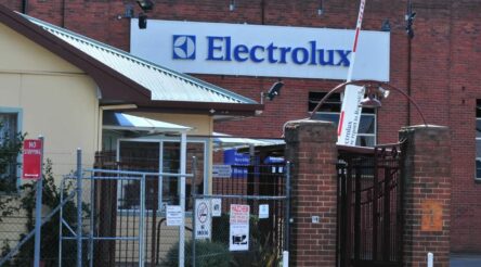 Image for DA approved for new aluminium extrusion factory