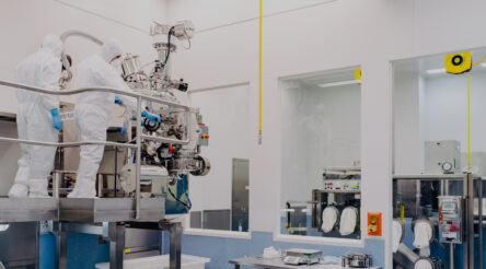 Image for IDT lines up to manufacture Covid vaccines and treatments