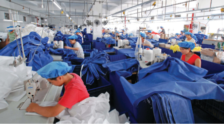 Image for Australia’s niche champion Ansell prospers in Covid times