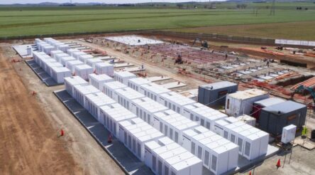 Image for Morrison’s  gas-fired electricity play – damn the expense, damn the environment