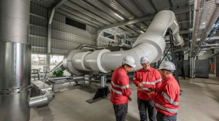 Image for 1414 Degrees looks to add batteries to silicon energy storage