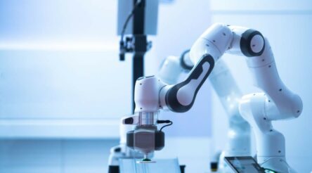 Image for These 10 new ‘Lighthouse’ factories show the future of manufacturing is here