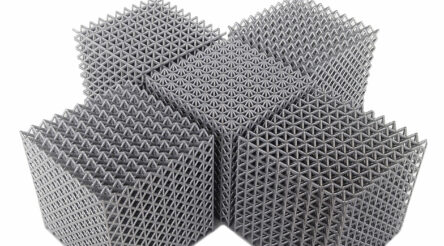 Image for Highlights from the 4th International Forum on Additive Manufacturing 