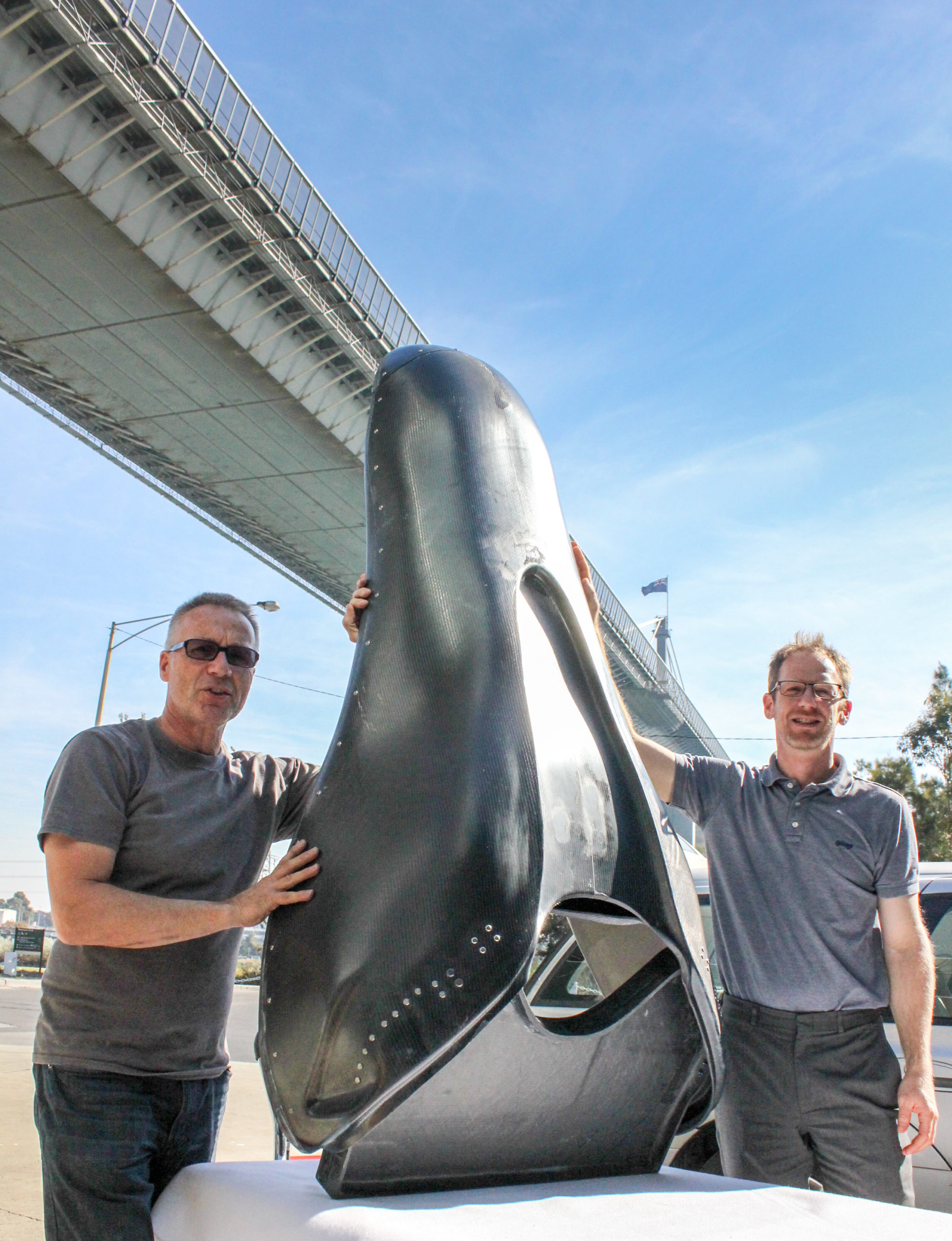 Advanced-Composite-Structures-Australia-Creature-Composite-build