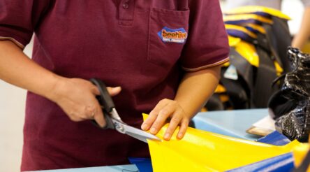 Image for Specialised Textiles Association, Australian Made announce partnership