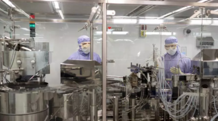 Image for CSL in $1.7 billion Australian supply and production agreement for Covid vaccines