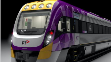 Image for Bombardier takes Good Design Award in Design Week