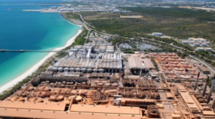 Image for Alcoa secures long term gas supplies for WA refineries