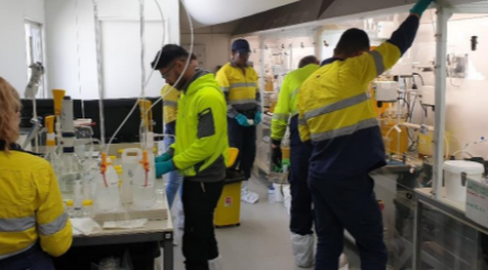 Image for FYI and Alcoa advance high purity alumina