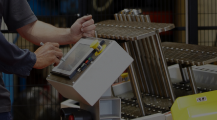 Image for Ronson Gears shoots for the stars with satellite win