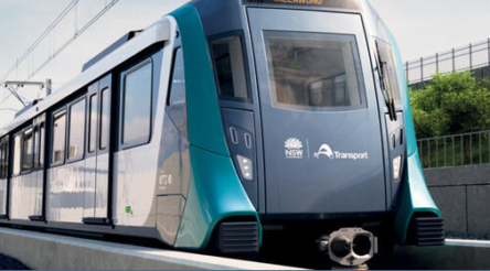 Image for NSW accepts possibility of buying trains locally