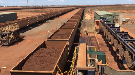 Image for Decarbonised steelmaking moves a step closer