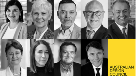 Image for Australia’s Good Design Council Re-established