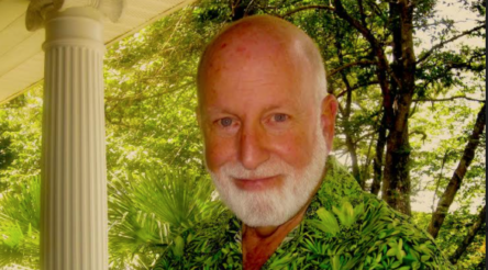 Image for Hydrogen futures, and moving from extraction to synthesis by Stan Thompson