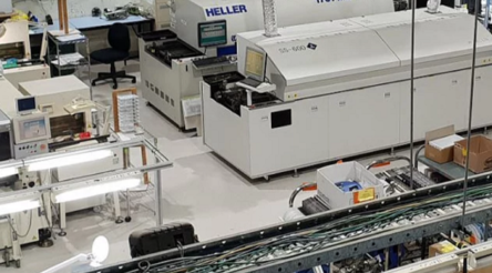 Image for Input sought for manufacturing roadmaps