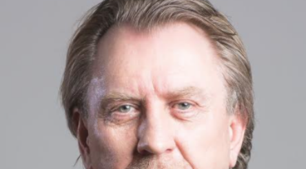 Image for National broadband – rooster or feather duster by Laurie Patton