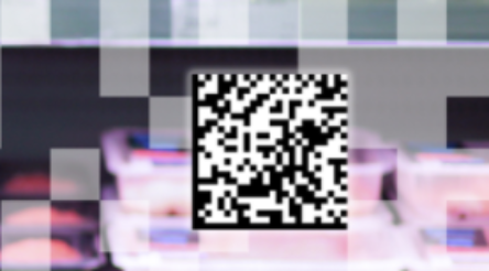 Image for Woolworths adopts data-rich 2DBarcodes