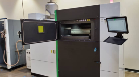 Image for Amaero launches two new metal 3D printers