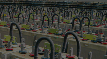 Image for PMB Defence to export submarine batteries