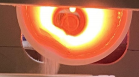 Image for Two battery metals projects move forward