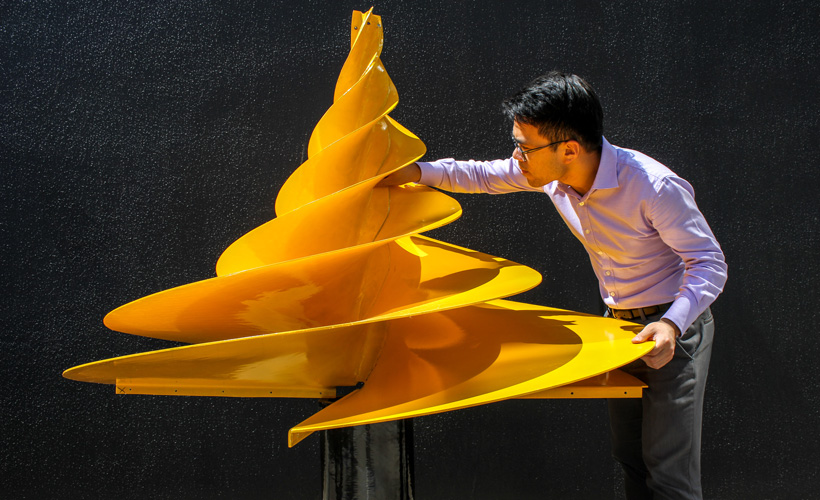 Composite-Hydro-Electric-Turbine-Kinetic-NRG-Advanced-Composite-Structures-Australia