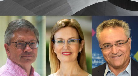 Image for NSW eyes Israeli ecosystem to build on local R&D