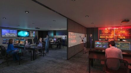 Image for 2020 sees spike in cyberattacks for manufacturers