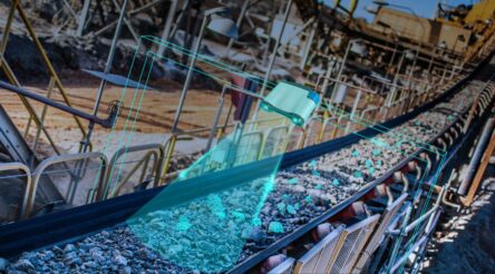 Image for Orica’s FRAGTrack wins Good Design award