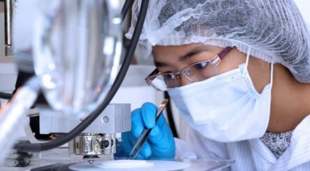 Image for Osteopore to develop 3D printed mandibular implants