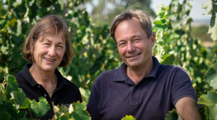 Image for Top shelf Barossa winery on market