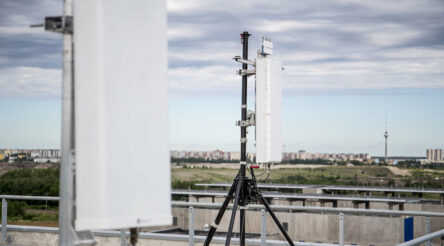 Image for DroneShield sells to two military forces in two days