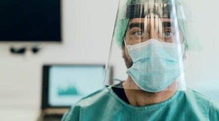 Image for NSW PPE grants program for manufacturers now open