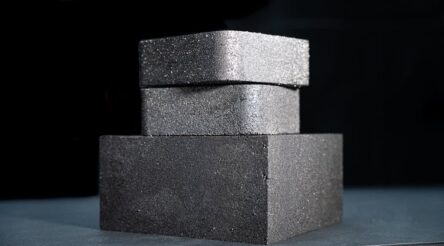 Image for Aussie invention could save old coal stations by running them on zero-emissions ‘Lego’ blocks