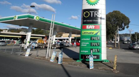 Image for Federal government to invest $211 million in fuel security to protect against risk and price pressures