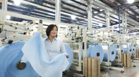 Image for Healthcare, minerals, energy, food: how adopting new tech could drive Australia’s economic recovery