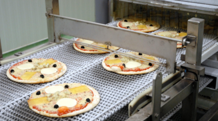 Image for Why good manufacturing practice has protected food factories from COVID-19