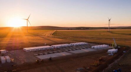 Image for SA’s big battery just got bigger