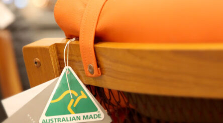 Image for Trust in Australian Made hits new high