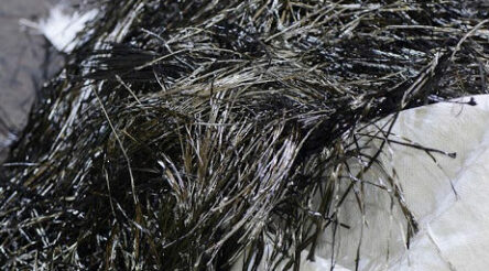 Image for Global carbon fibre market set back “four to five years” on the back of aerospace, automotive slump