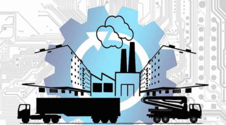 Image for Meeting the security challenges of industrial IoT