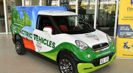 Image for ACE-EV gets electric vehicle supercharge in federal budget