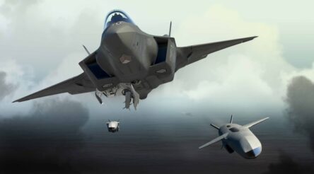 Image for BAE gets first order to export Australian-developed RF sensors to Norway  